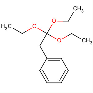 Benzene, (2,2,2-triethoxyethyl)-