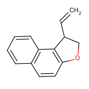 167628-27-5  Naphtho[2,1-b]furan, 1-ethenyl-1,2-dihydro-