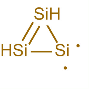 167867-15-4  2-Cyclotrisilen-1-ylidene