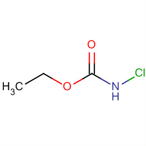 16844-21-6  Carbamic acid, chloro-, ethyl ester