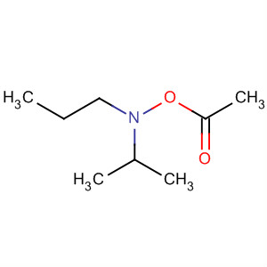 168481-73-0  1-Propanamine, N-(acetyloxy)-N-(1-methylethyl)-