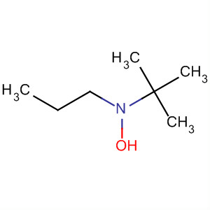 168481-75-2  1-Propanamine, N-(1,1-dimethylethyl)-N-hydroxy-