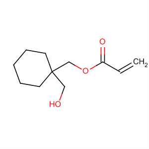 168569-36-6  2-Propenoic acid, [(hydroxymethyl)cyclohexyl]methyl ester