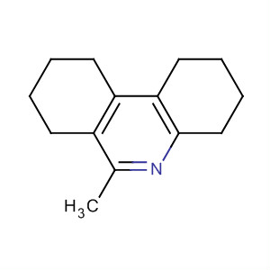 16864-84-9  Phenanthridin, 1,2,3,4,7,8,9,10-octahydro-6-methyl-