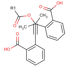 16882-08-9  Benzoic acid, 4,4'-(1,2-ethynediyl)bis-, dimethyl ester