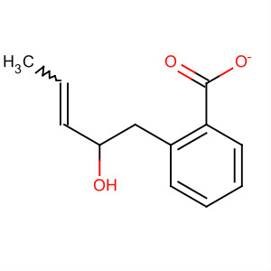 168919-17-3  3-Penten-2-ol, benzoate, (3E)- 168919-17-3  3-Penten-2-ol, benzoate, (3E)-