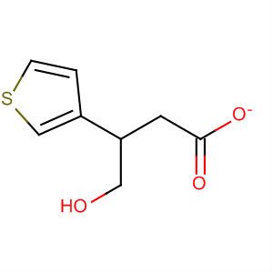 168985-50-0  3-Thiopheneethanol, acetate