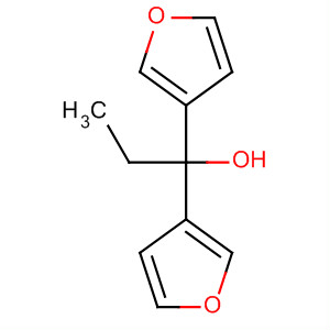 169377-26-8  3-Furanmethanol, a-ethyl-a-3-furanyl- 169377-26-8  3-Furanmethanol, a-ethyl-a-3-furanyl-