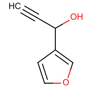 169377-39-3  3-Furanmethanol, a-ethynyl- 169377-39-3  3-Furanmethanol, a-ethynyl-