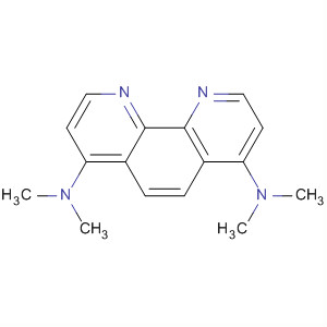 169516-12-5  1,10-Phenanthroline-4,7-diamine, N,N,N',N'-tetramethyl-