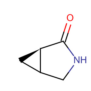 169532-12-1  3-Azabicyclo[3.1.0]hexan-2-one, (1R)-