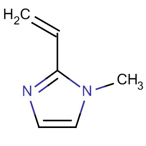 16975-71-6  1H-Imidazole, 2-ethenyl-1-methyl-