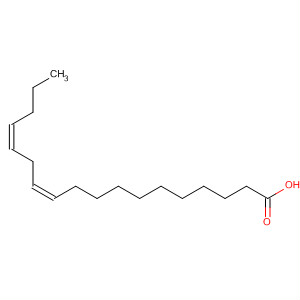 17027-31-5  11,14-Octadecadienoic acid, (11Z,14Z)-