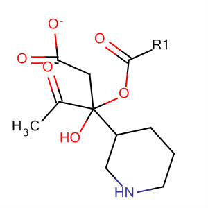 170302-86-0  3-Piperidinemethanol, 1-acetyl-, acetate (ester)