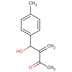 170377-12-5  3-Buten-2-one, 3-[hydroxy(4-methylphenyl)methyl]-