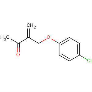 170377-13-6  3-Buten-2-one, 3-[(4-chlorophenyl)hydroxymethyl]-