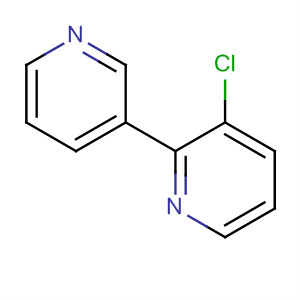 170808-74-9  2,3'-Bipyridine, 3-chloro-
