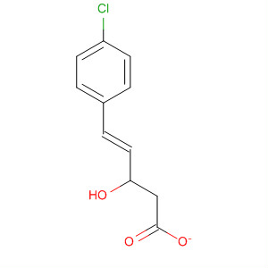 170938-14-4  2-Propen-1-ol, 3-(4-chlorophenyl)-, acetate, (2E)-