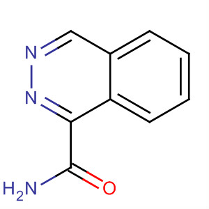 170940-78-0  1-Phthalazinecarboxamide