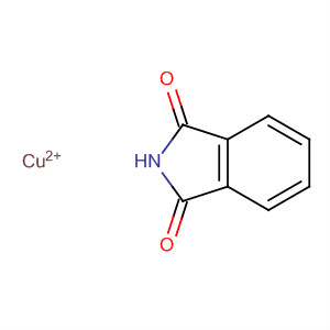 17098-94-1  1H-Isoindole-1,3(2H)-dione, copper(2+) salt