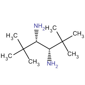 171357-22-5  3,4-Hexanediamine, 2,2,5,5-tetramethyl-, (3S,4S)-