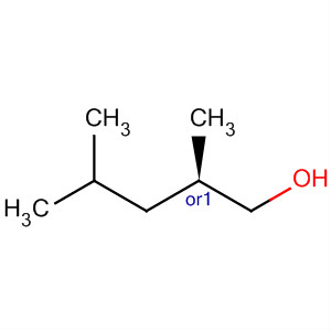 171483-07-1  1-Pentanol, 2,4-dimethyl-, (2R)-