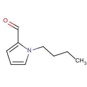 17164-95-3  1H-Pyrrole-2-carboxaldehyde, 1-butyl-