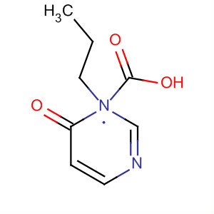 171672-99-4  3-Pyridazinecarboxylic acid, 1,6-dihydro-6-oxo-1-propyl- 171672-99-4  3-Pyridazinecarboxylic acid, 1,6-dihydro-6-oxo-1-propyl-