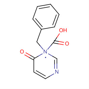 171673-00-0  3-Pyridazinecarboxylic acid, 1,6-dihydro-6-oxo-1-(phenylmethyl)- 171673-00-0  3-Pyridazinecarboxylic acid, 1,6-dihydro-6-oxo-1-(phenylmethyl)-