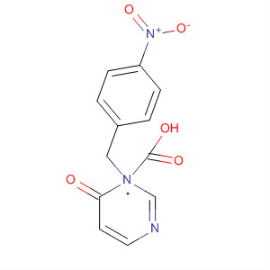 171673-02-2  3-Pyridazinecarboxylic acid,1,6-dihydro-1-[(4-nitrophenyl)methyl]-6-oxo-