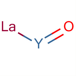 157972-62-8  Lanthanum yttrium oxide