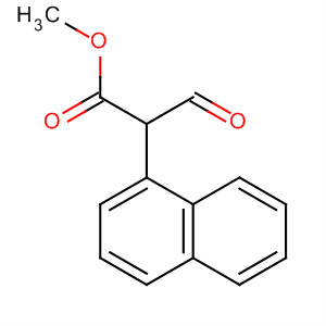 158053-33-9  2-Naphthalenepropanoic acid, b-oxo-, methyl ester