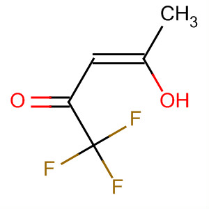 158072-57-2  3-Penten-2-one, 1,1,1-trifluoro-4-hydroxy-, (3Z)- 158072-57-2  3-Penten-2-one, 1,1,1-trifluoro-4-hydroxy-, (3Z)-