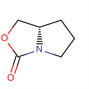 158690-57-4  1H,3H-Pyrrolo[1,2-c]oxazol-3-one, tetrahydro-, (S)-