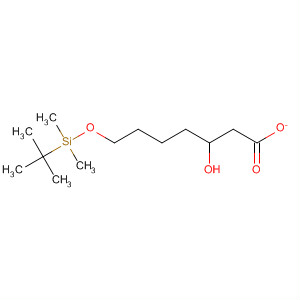 159118-74-8  1-Pentanol, 5-[[(1,1-dimethylethyl)dimethylsilyl]oxy]-, acetate