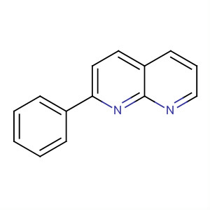 15936-02-4  1,8-Naphthyridine, 2-phenyl-