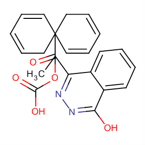 159451-75-9  1-Phthalazinol, 4-[1,1'-biphenyl]-4-yl-, acetate (ester)