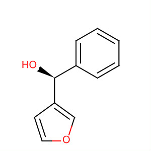 159698-55-2  3-Furanmethanol, a-phenyl-, (S)- 159698-55-2  3-Furanmethanol, a-phenyl-, (S)-