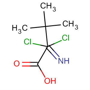 16001-27-7  Carbonimidic dichloride, (1,1-dimethylethyl)-