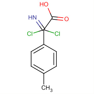 16001-28-8  Carbonimidic dichloride, (4-methylphenyl)-