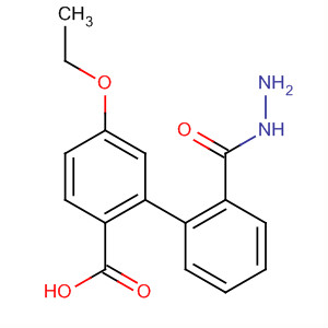 16044-81-8  Benzoic acid, 4-ethoxy-, 2-phenylhydrazide