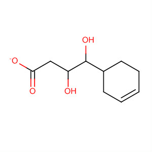 160597-21-7  1,2-Ethanediol, 1-(3-cyclohexen-1-yl)-, 2-acetate