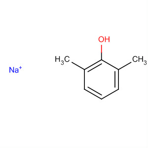 16081-16-6  2,6-dimetilfenol, sal de sódio