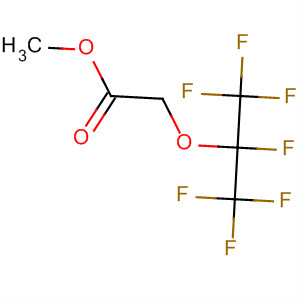 16090-56-5 [1,2,2,2-四氟-1-（三氟甲基）乙氧基]乙酸甲酯Acetic acid 