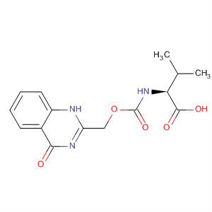 162541-56-2, L-Valine, N-[[(1,4-dihydro-4-oxo-2-quinazolinyl)methoxy ...