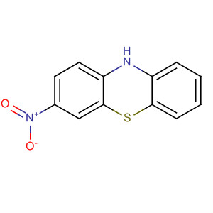 1628-77-9  10H-Phenothiazine, 3-nitro-