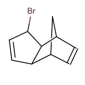 16327-41-6  4,7-Methano-1H-indene, 1-bromo-3a,4,7,7a-tetrahydro-