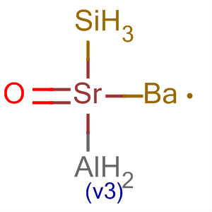 164253-75-2  Aluminum barium silicon strontium oxide