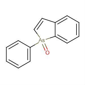 164402-82-8  1H-Arsindole, 1-phenyl-, 1-oxide