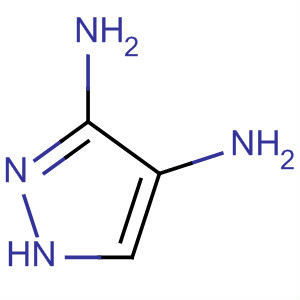 16461-98-6  1H-Pyrazole-3,4-diamine